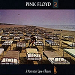 A Momentary Lapse Of Reason (1987)