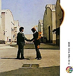 Wish You Were Here